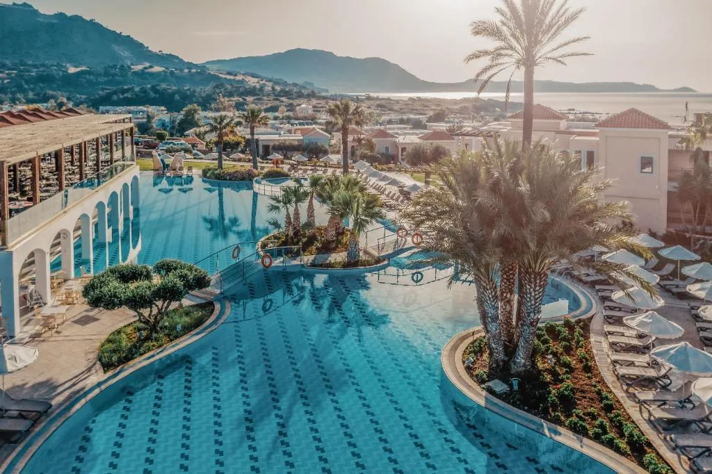 Image of Lindos Imperial Resort & Spa