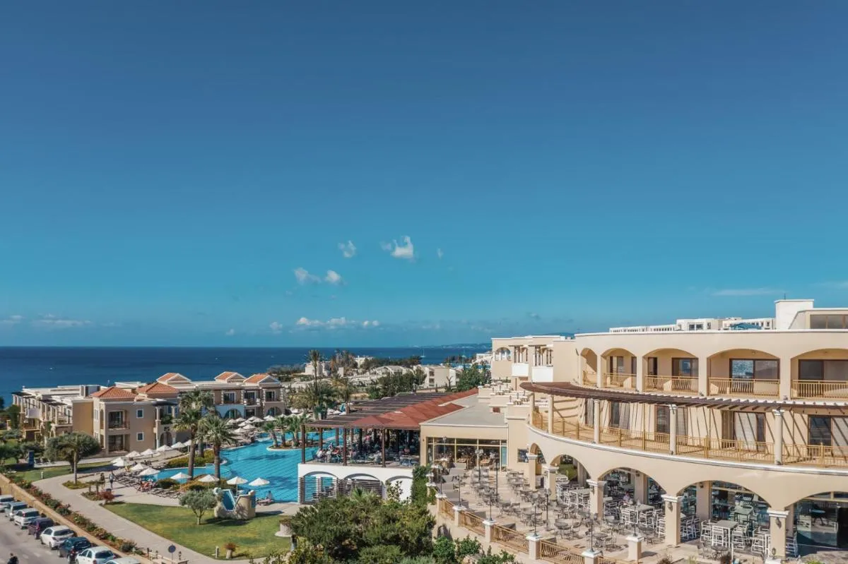 Image 2 of Lindos Imperial Resort & Spa