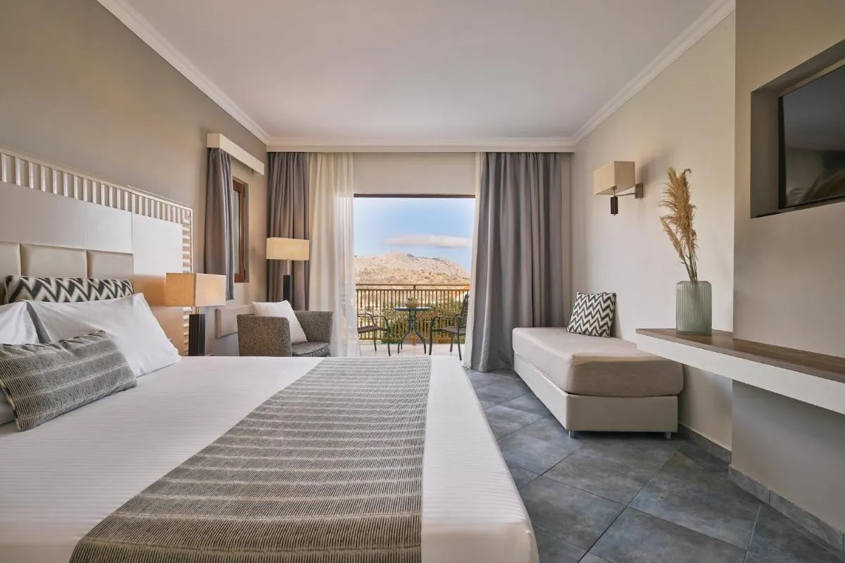 Image 1 of Lindos Imperial Resort & Spa