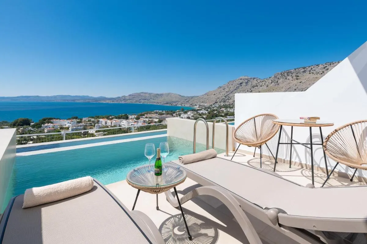 Image 5 of Lindos Nest