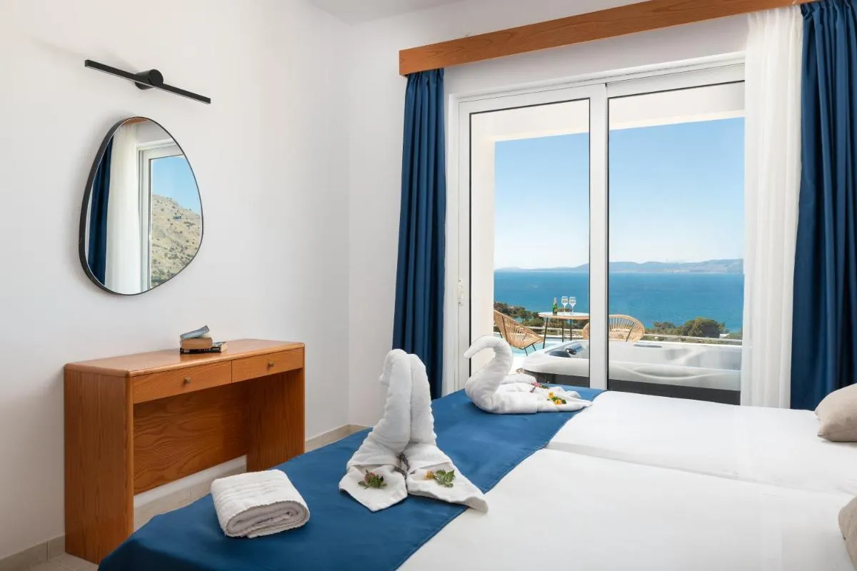 Image 1 of Lindos Nest
