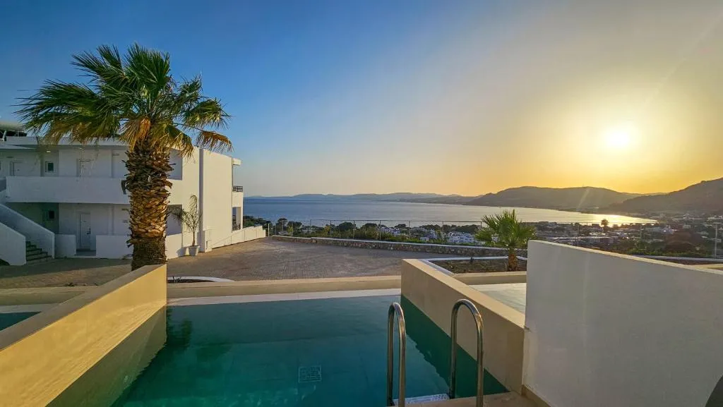 Image of Lindos Nest