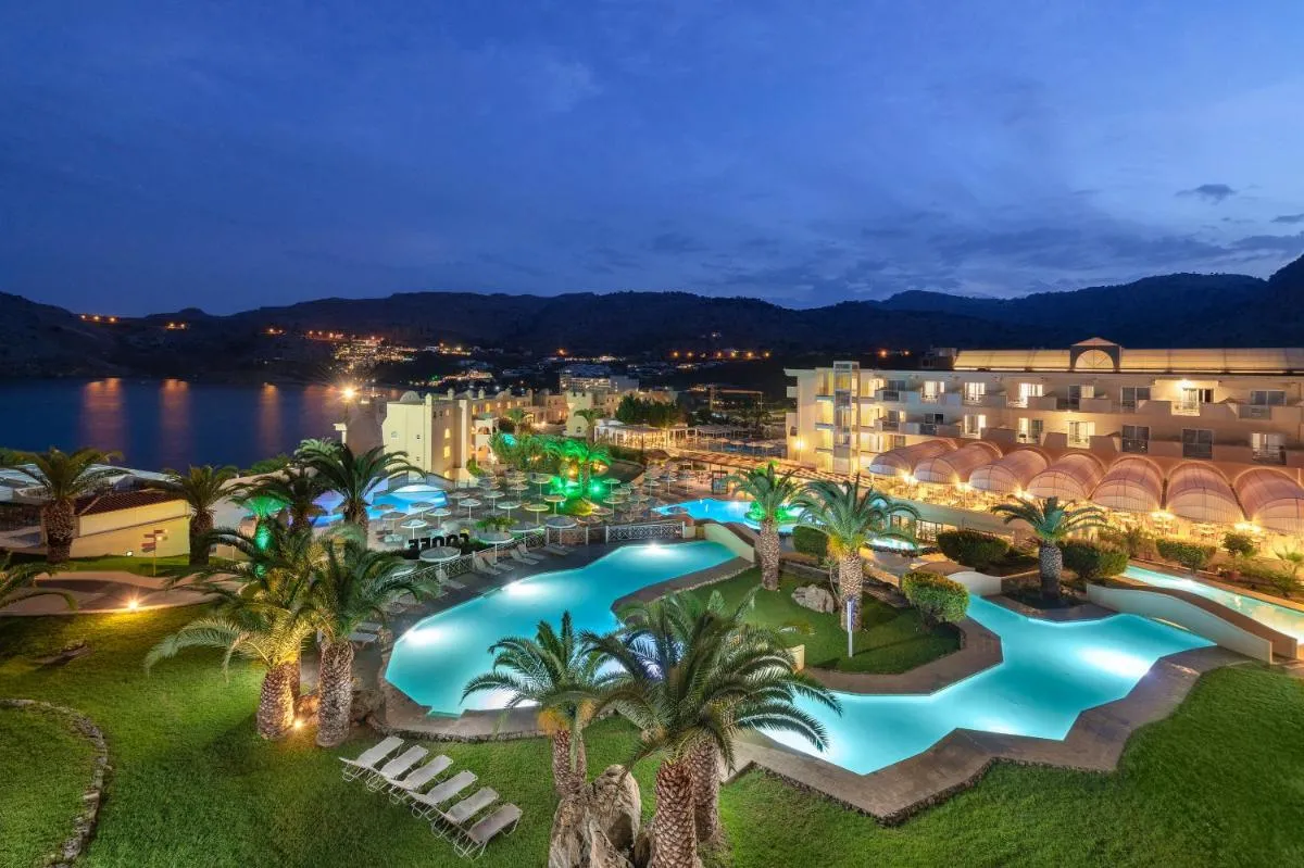Image 3 of Lindos Royal Resort