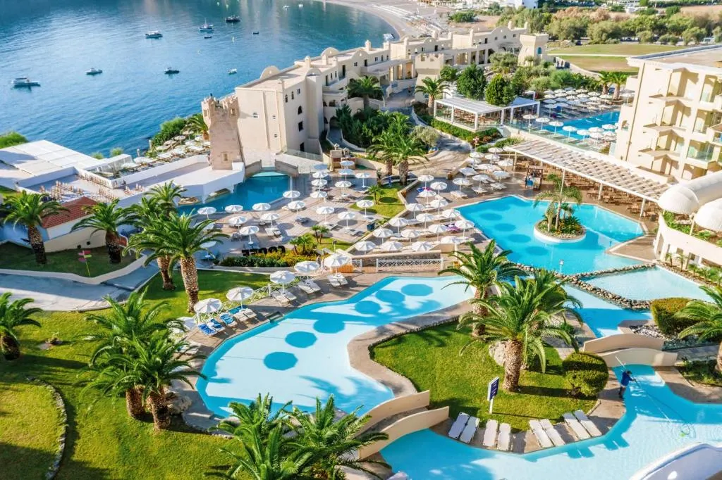 Image of Lindos Royal Resort