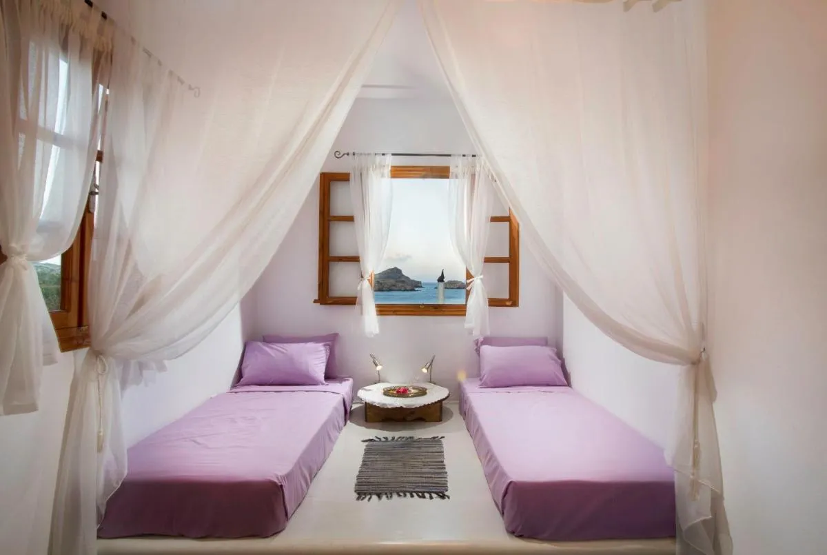 Image 5 of Lindos Seaside Villa