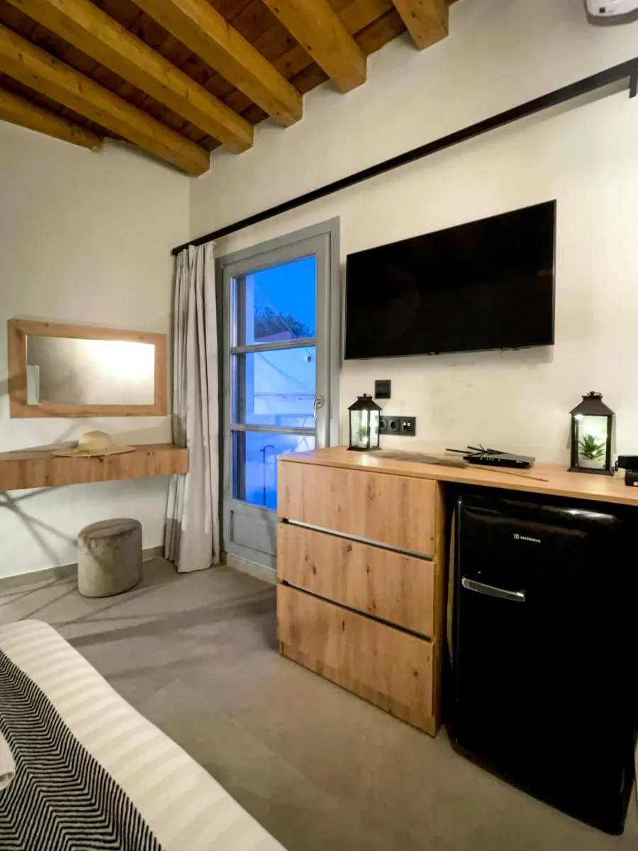 Image 4 of Lindos Serenity Suites