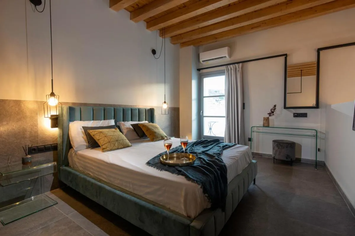 Image 6 of Lindos Serenity Suites