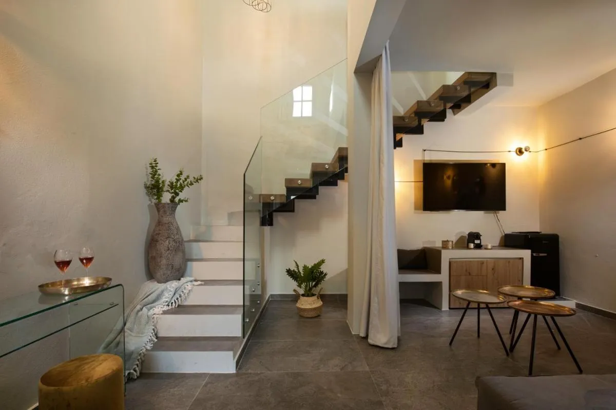 Image 2 of Lindos Serenity Suites