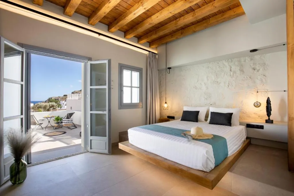 Image of Lindos Serenity Suites