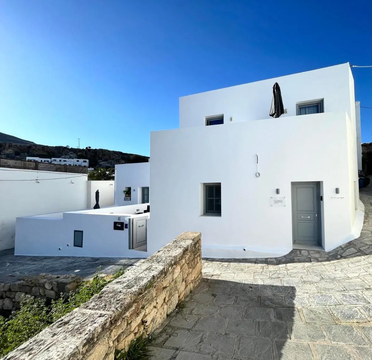 Image 5 of Lindos Serenity Suites