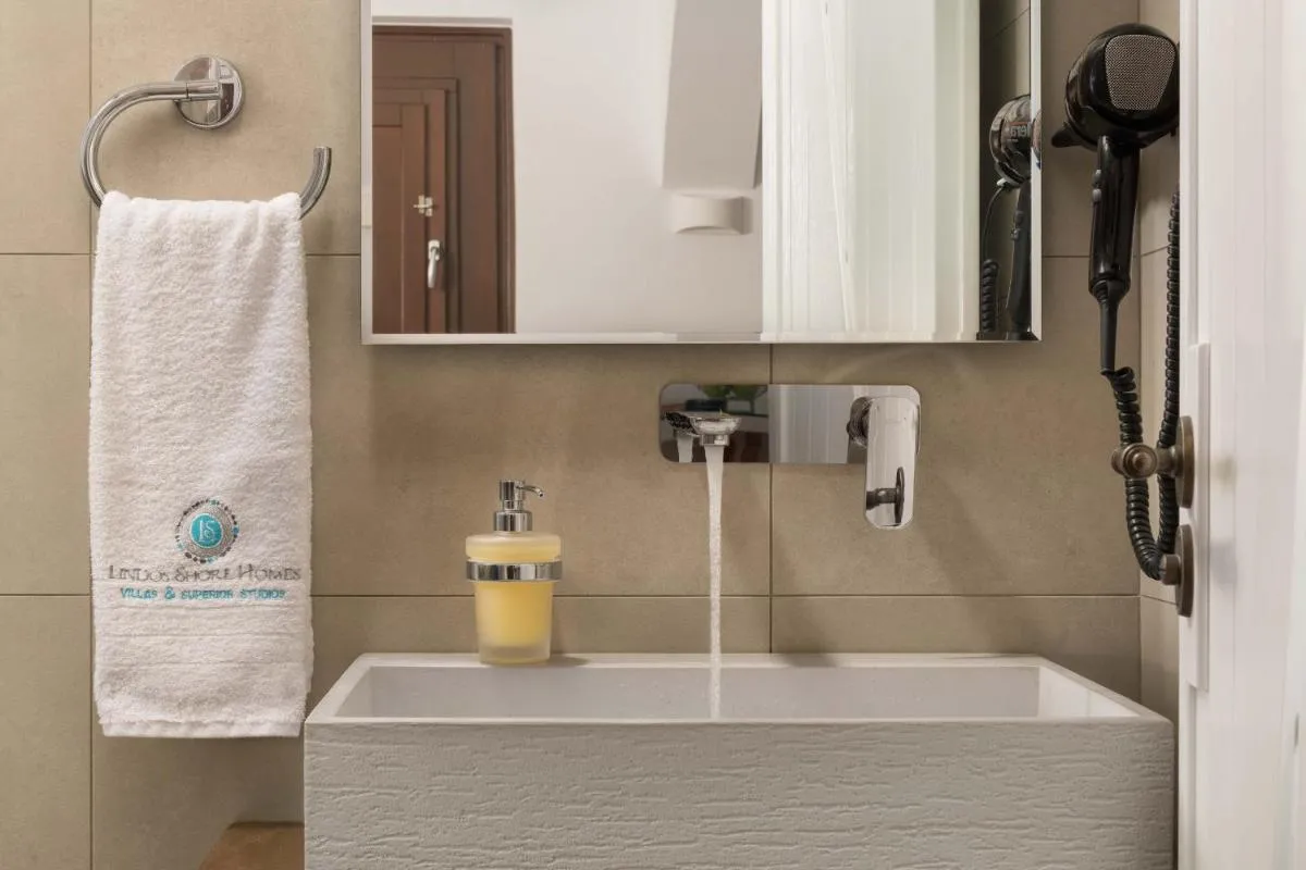 Image 2 of Lindos Shore Junior Suite
