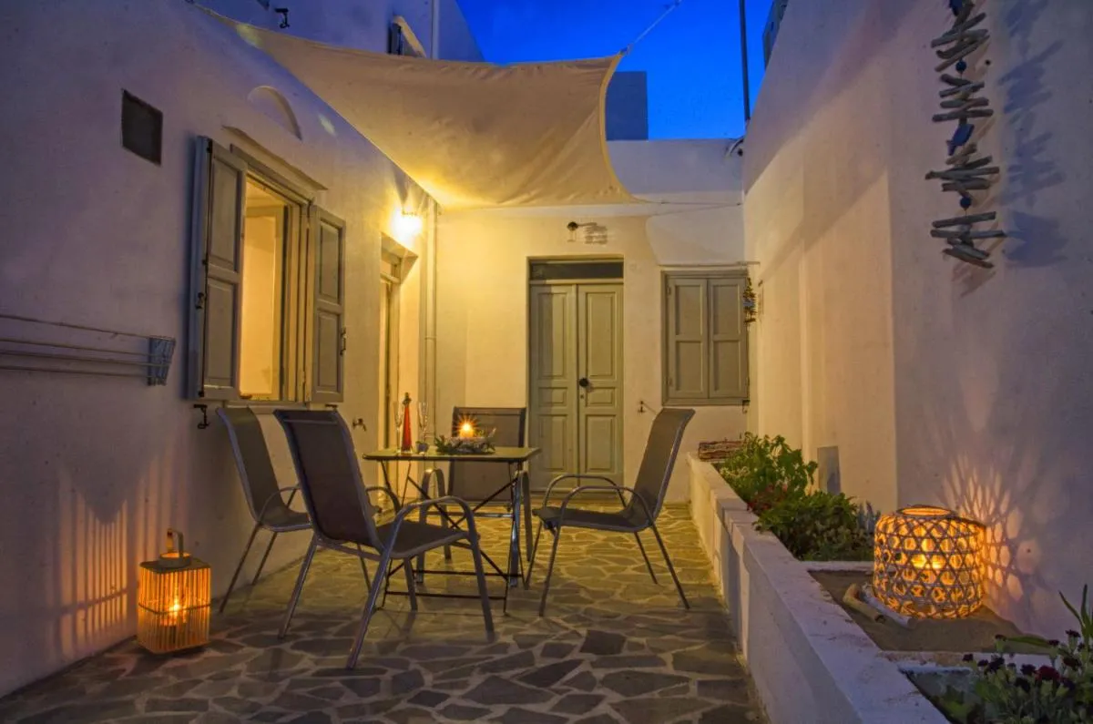 Image 1 of Lindos Tholos Villa