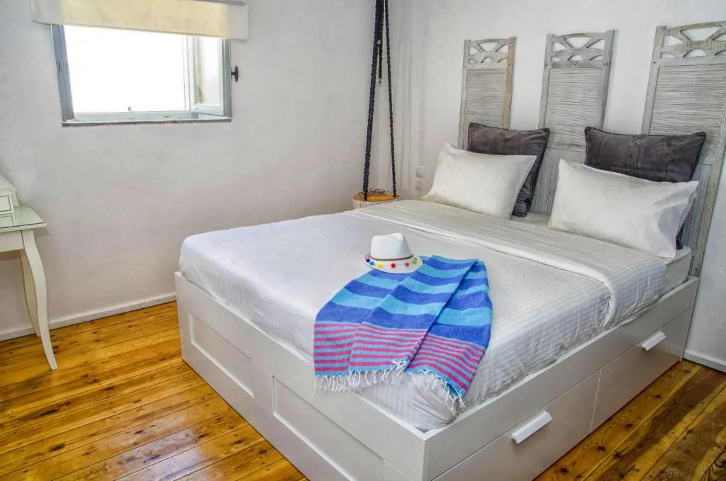 Image of Lindos Tholos Villa