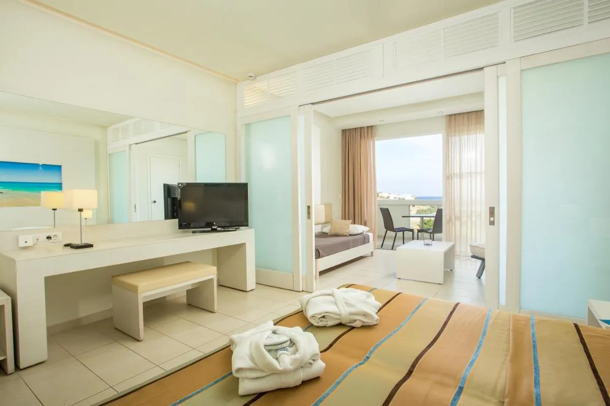 Image 5 of Lindos White Hotel & Suites
