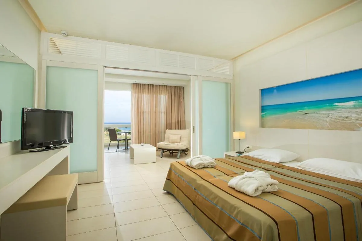 Image 1 of Lindos White Hotel & Suites