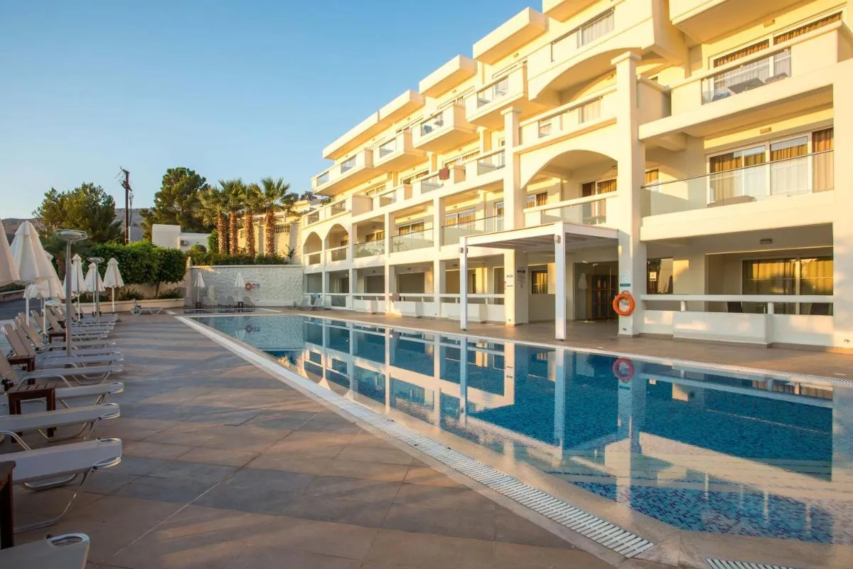 Image 3 of Lindos White Hotel & Suites