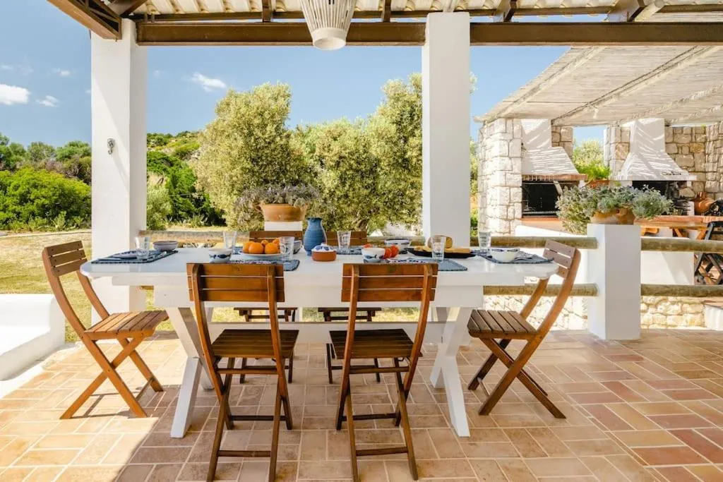 Image 4 of Los Olivos V.I.P Poolvilla Kritinia