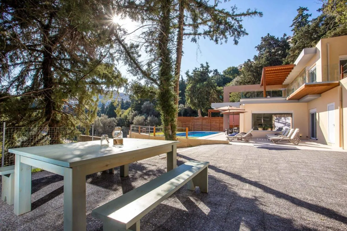 Image 5 of Louloudi Hills Villa 1