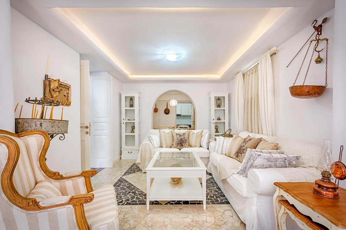 Image 1 of Luxury Living Nisos Vs Rhodes town