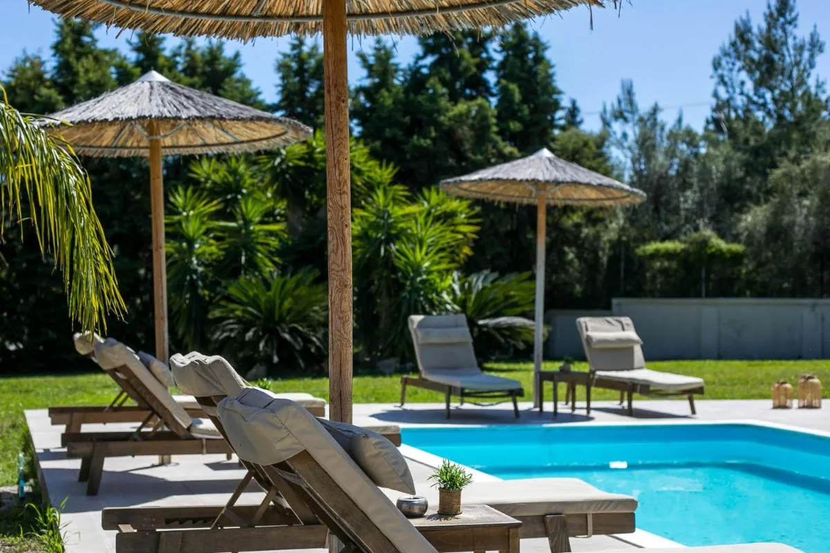 Image 2 of Luxury Villa Amaltheia Rhodes