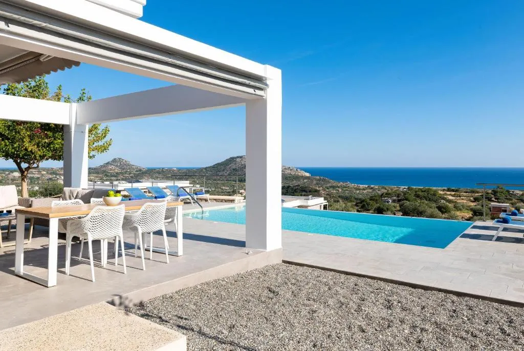 Image of Luxury Villa Hera with Private Pool