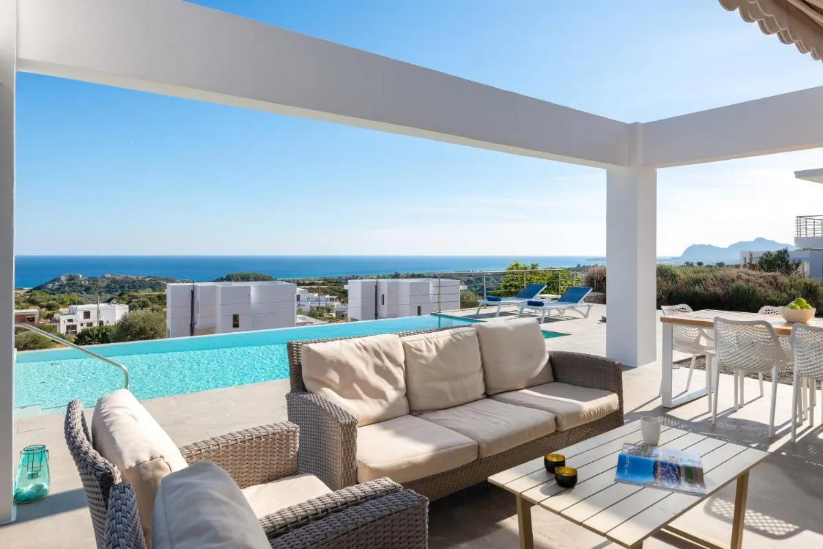 Image 3 of Luxury Villa Hera with Private Pool