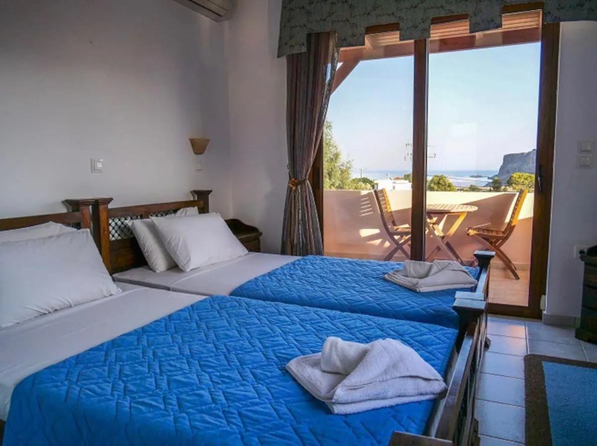 Image 1 of Luxury Villa Ioannis