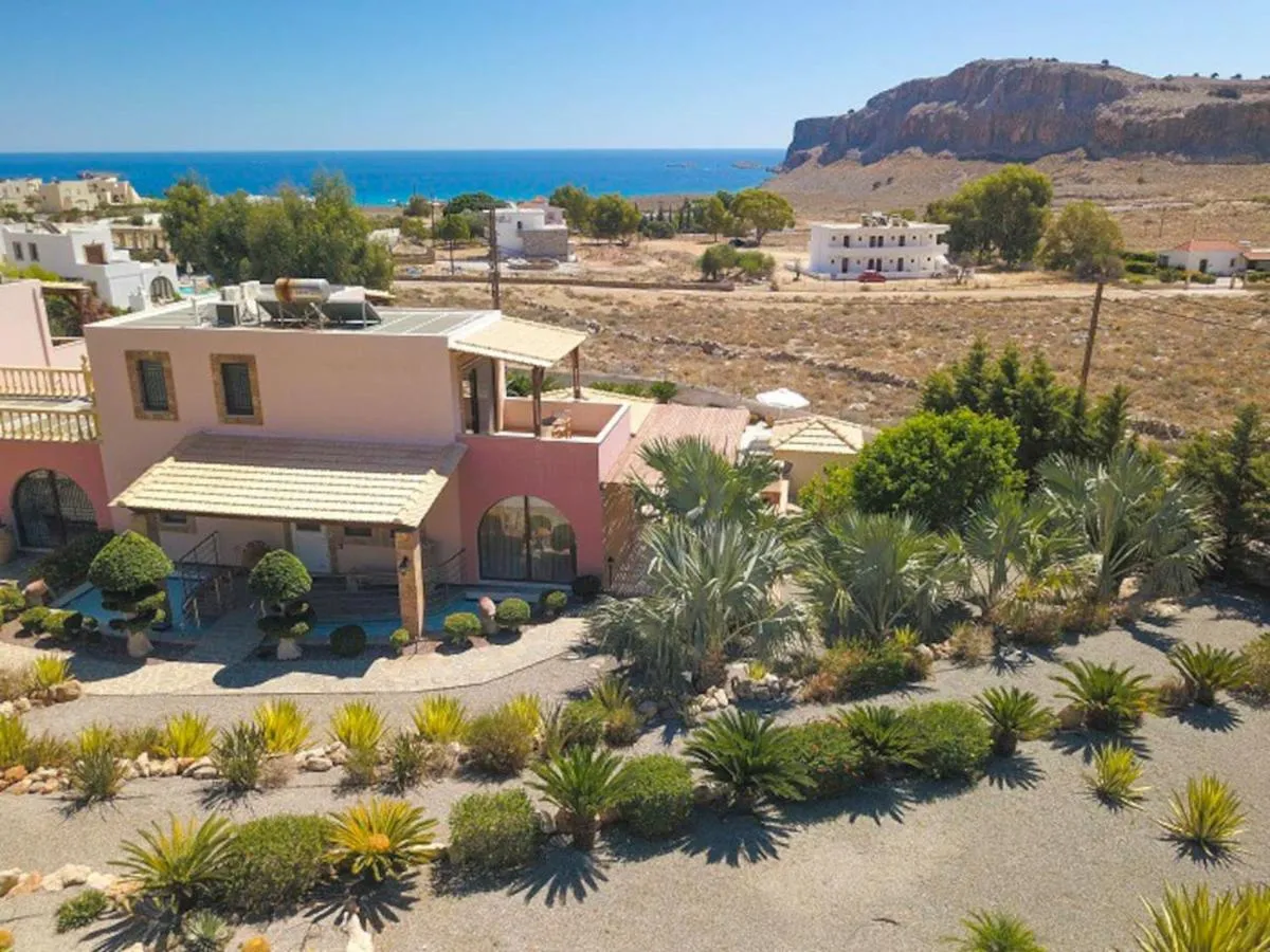 Image 6 of Luxury Villa Ioannis