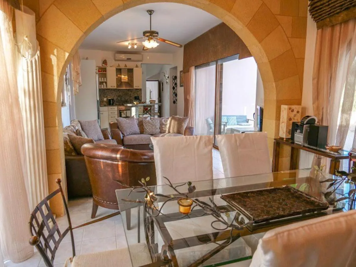 Image 4 of Luxury Villa Ioannis