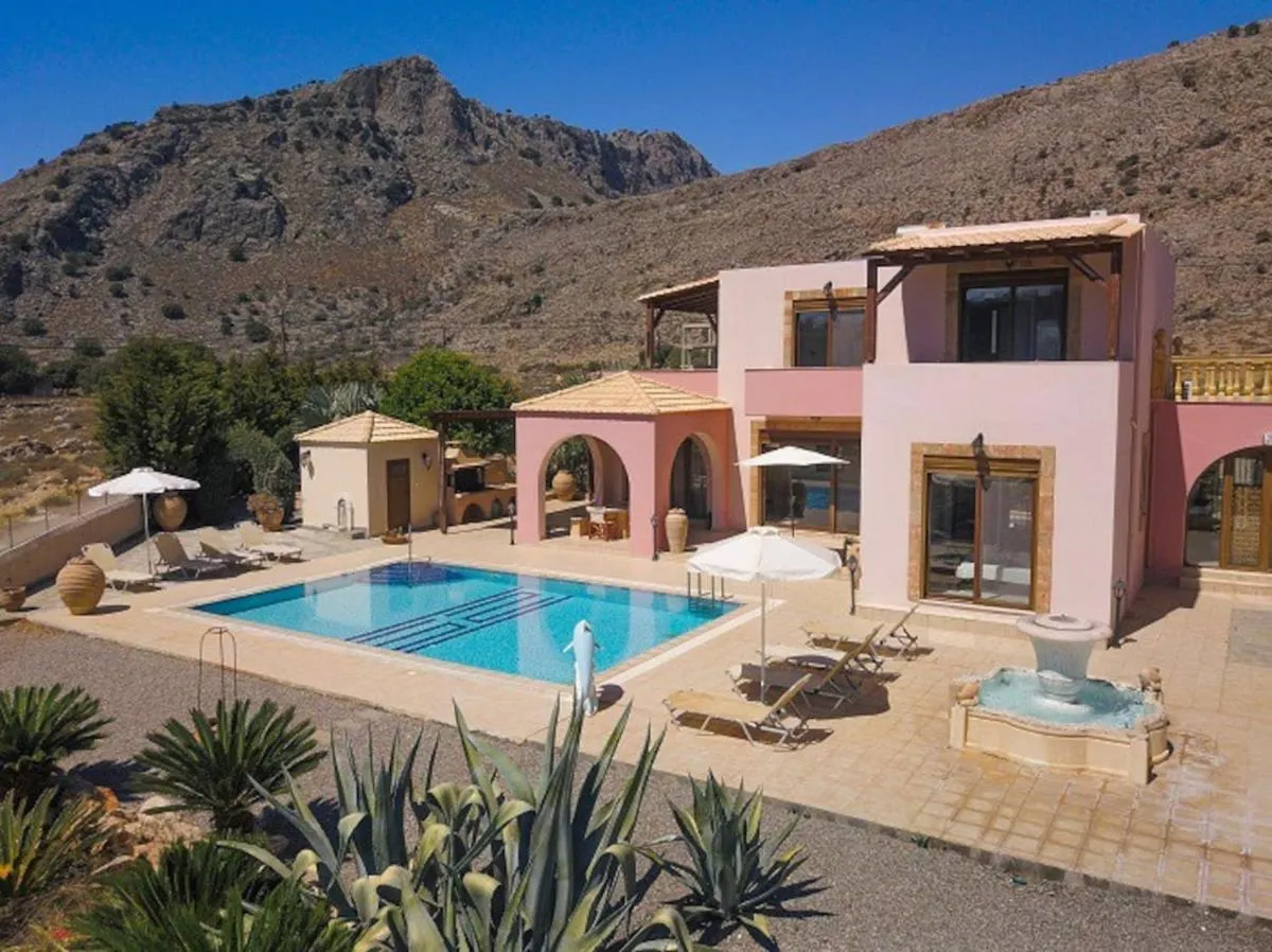 Image 3 of Luxury Villa Ioannis