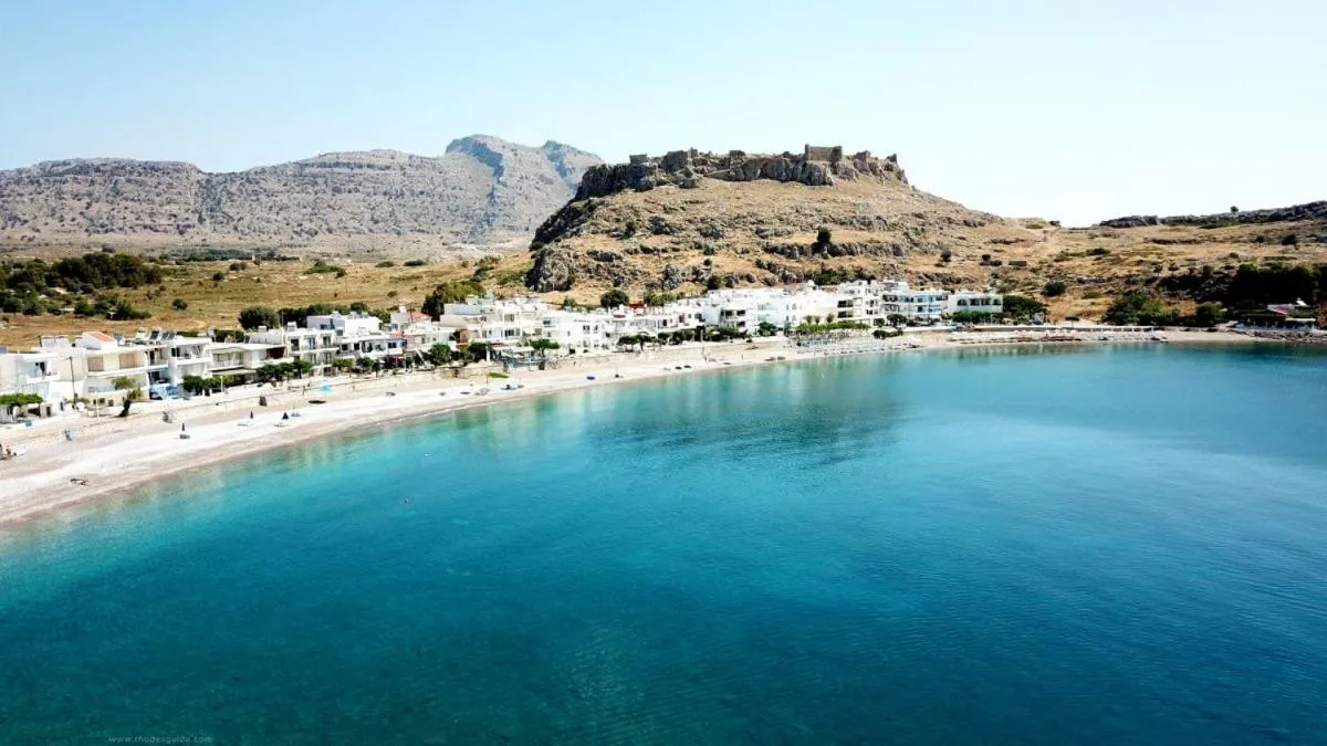Image 6 of M&B Luxury Suites Charaki