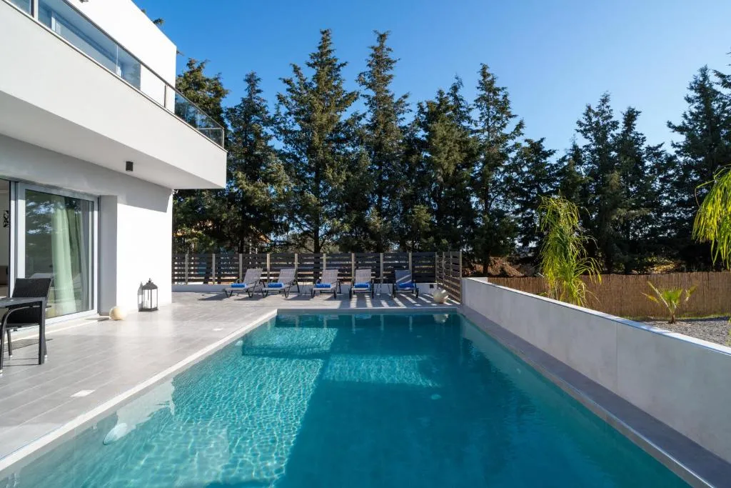 Image of M&B Luxury Villa