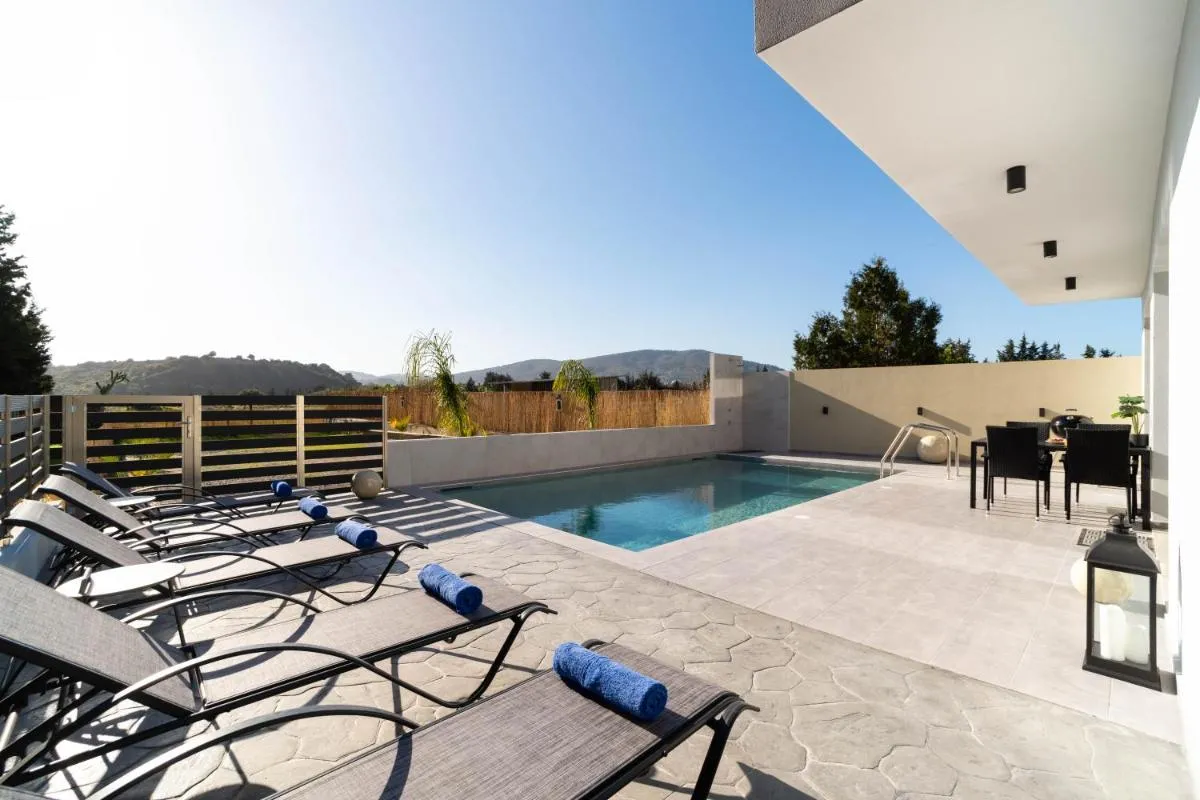 Image 6 of M&B Luxury Villa