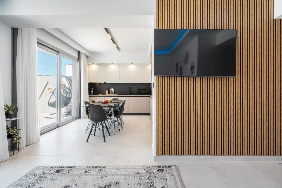 Image 4 of M&B Luxury Villa