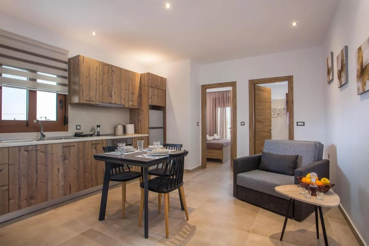 Image 3 of M&E APARTMENTS New