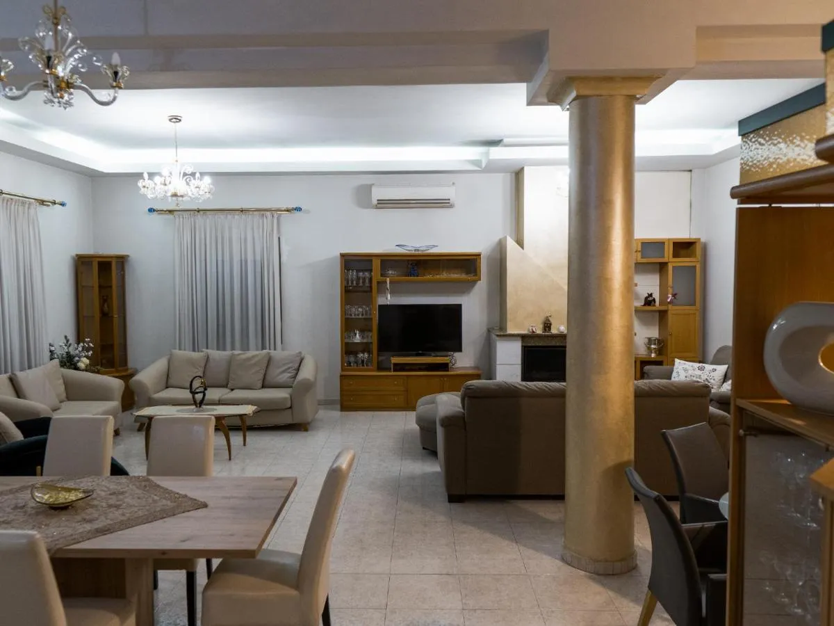 Image 5 of MG luxury villa kalithies