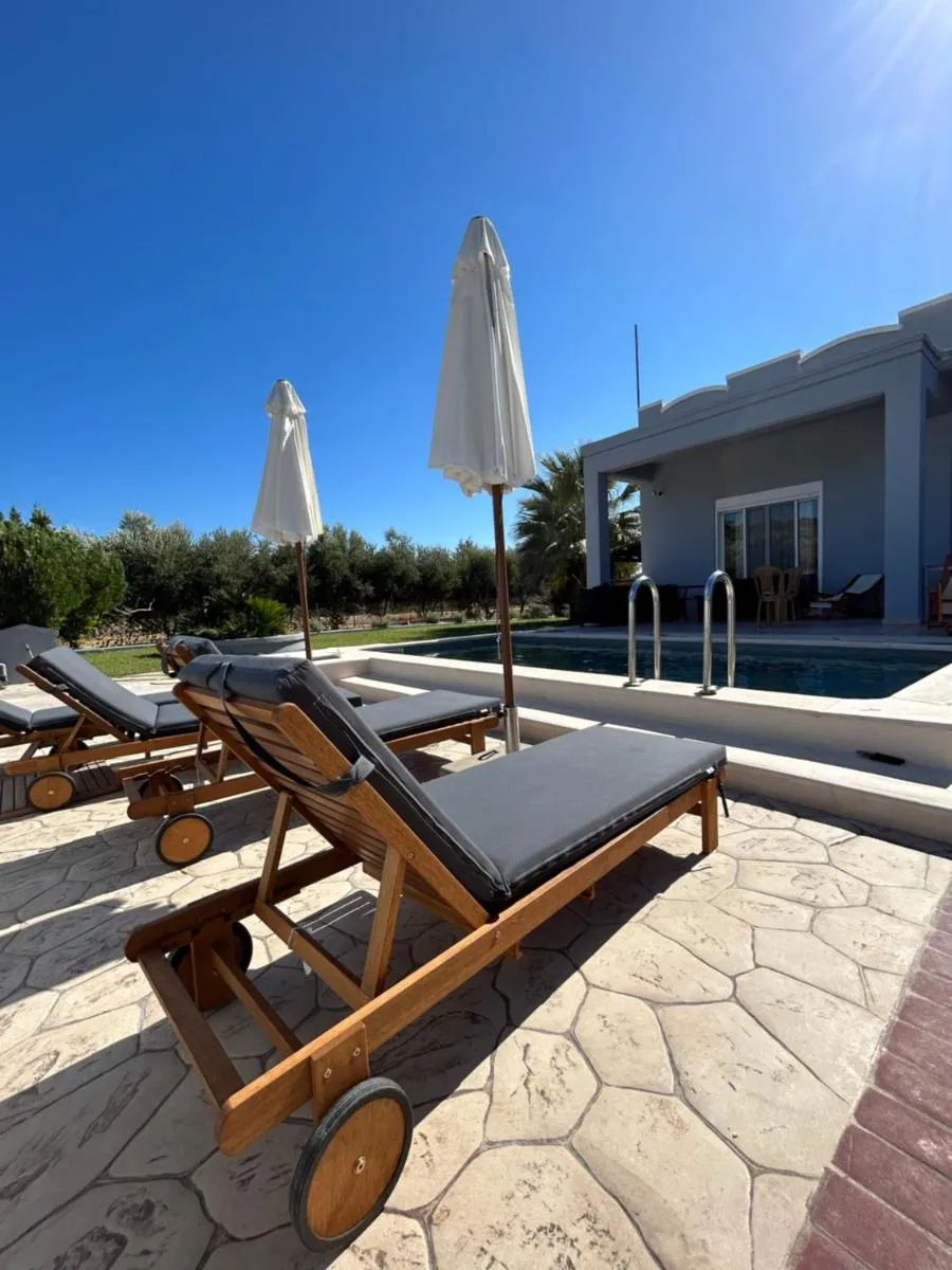 Image 6 of MG luxury villa kalithies