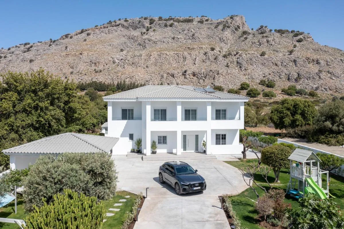 Image 6 of M Mansion