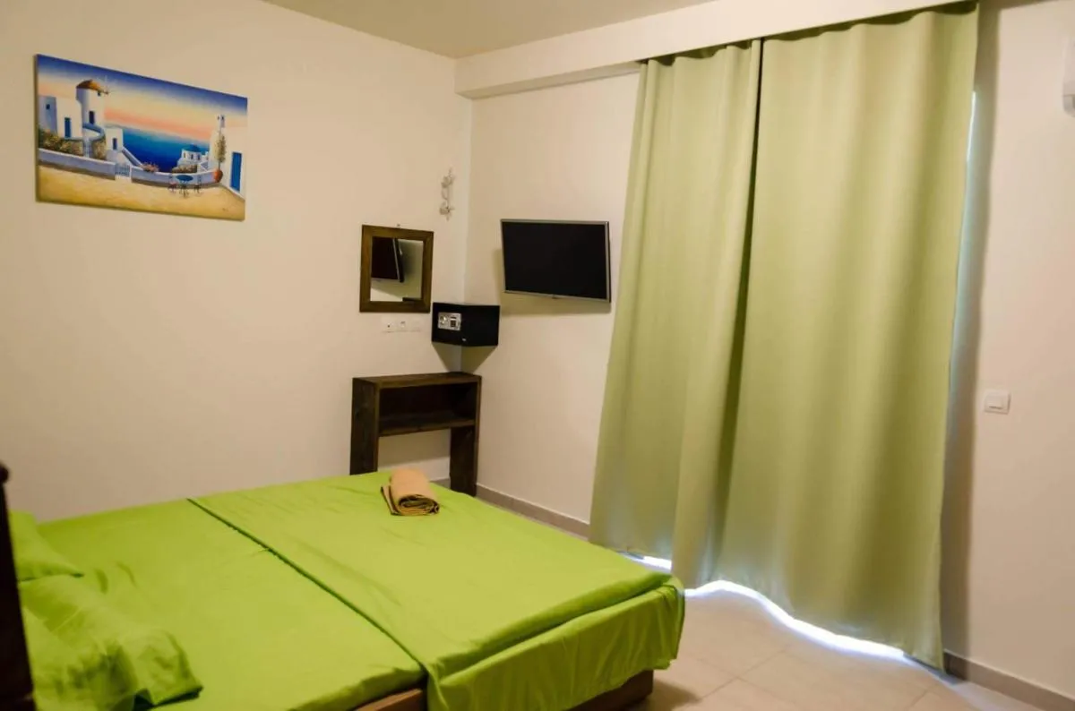 Image 6 of Maestro Apartments Faliraki