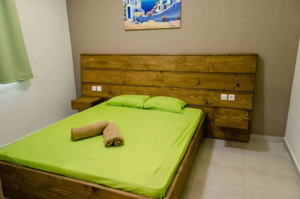 Image of Maestro Apartments Faliraki