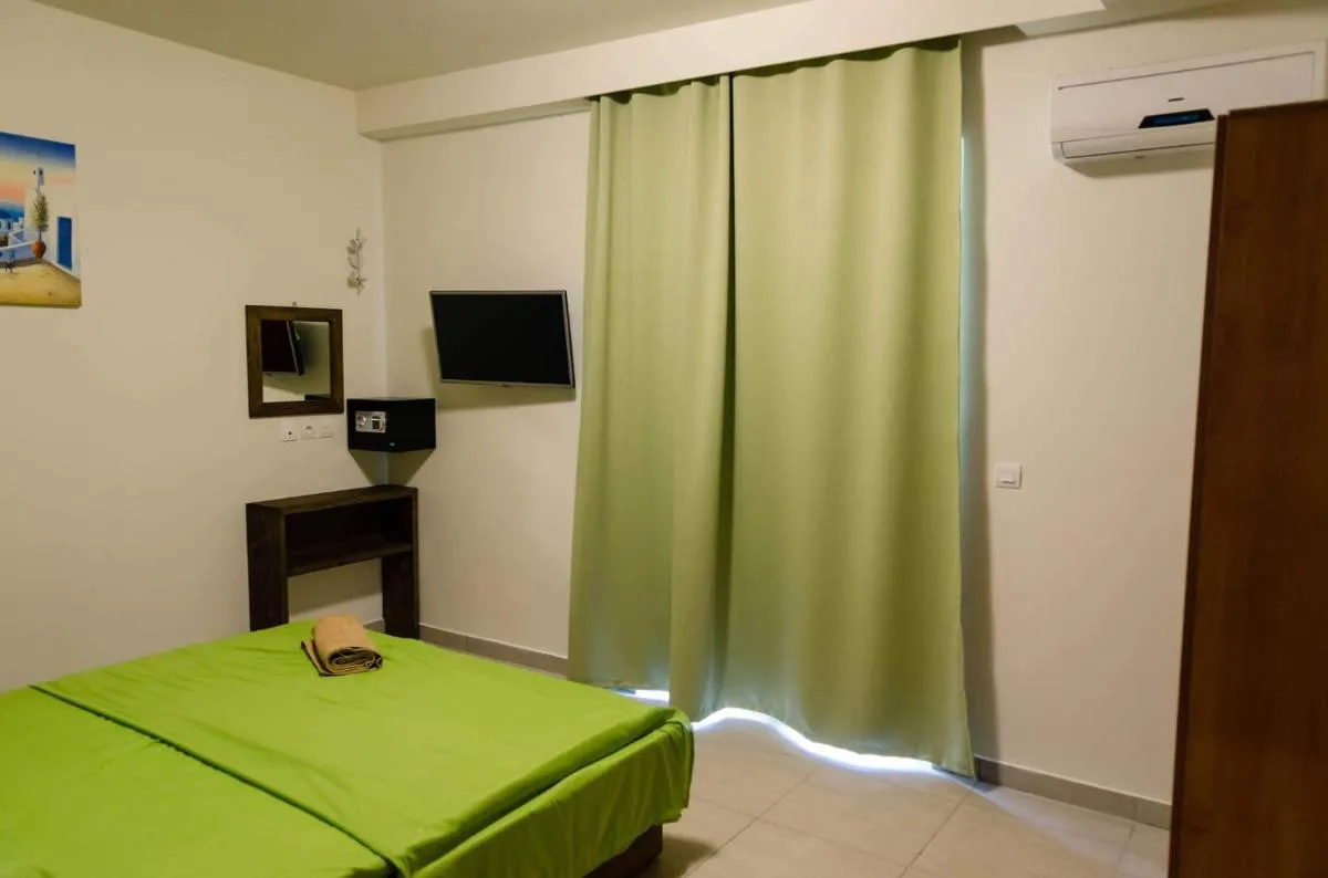 Image 4 of Maestro Apartments Faliraki