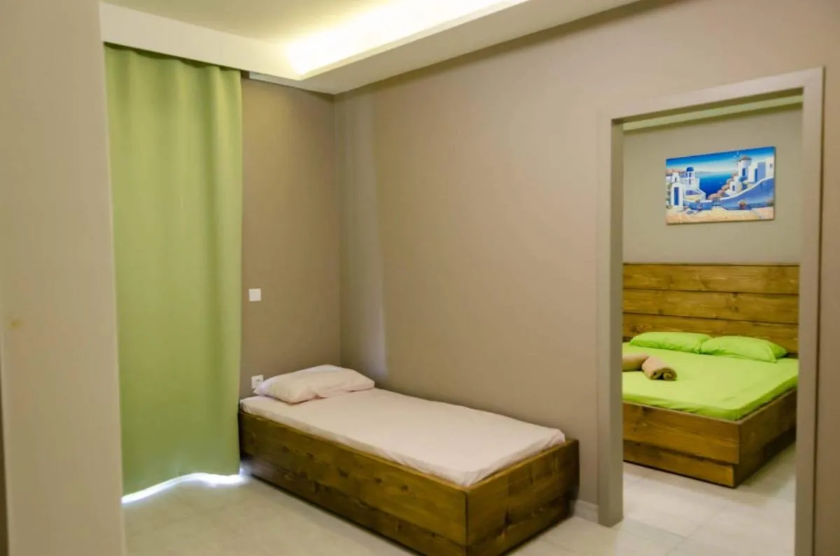 Image 1 of Maestro Apartments Faliraki