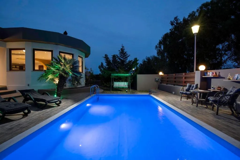 Image of Maia Luxury Pool Villa