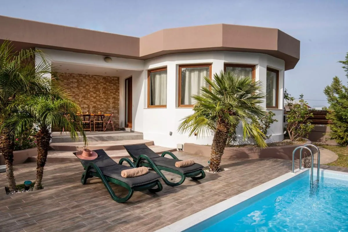 Image 3 of Maia Luxury Pool Villa