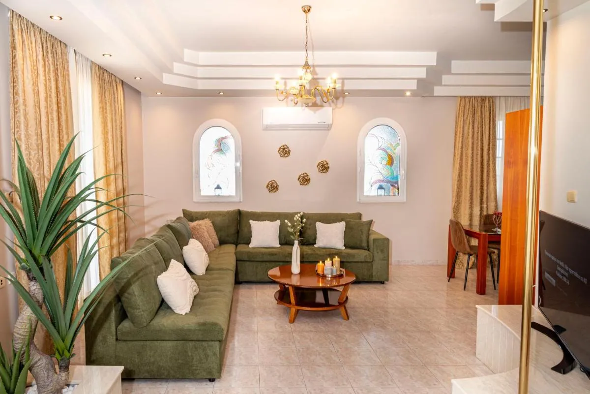 Image 4 of Maio Seaview & Sunset Stay in Kremasti Rhodes