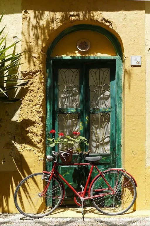 Image 5 of Maison Masse – Holiday Home with private courtyard