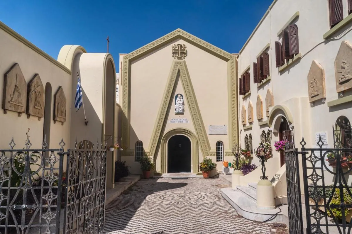 Image 2 of Maison Masse – Holiday Home with private courtyard