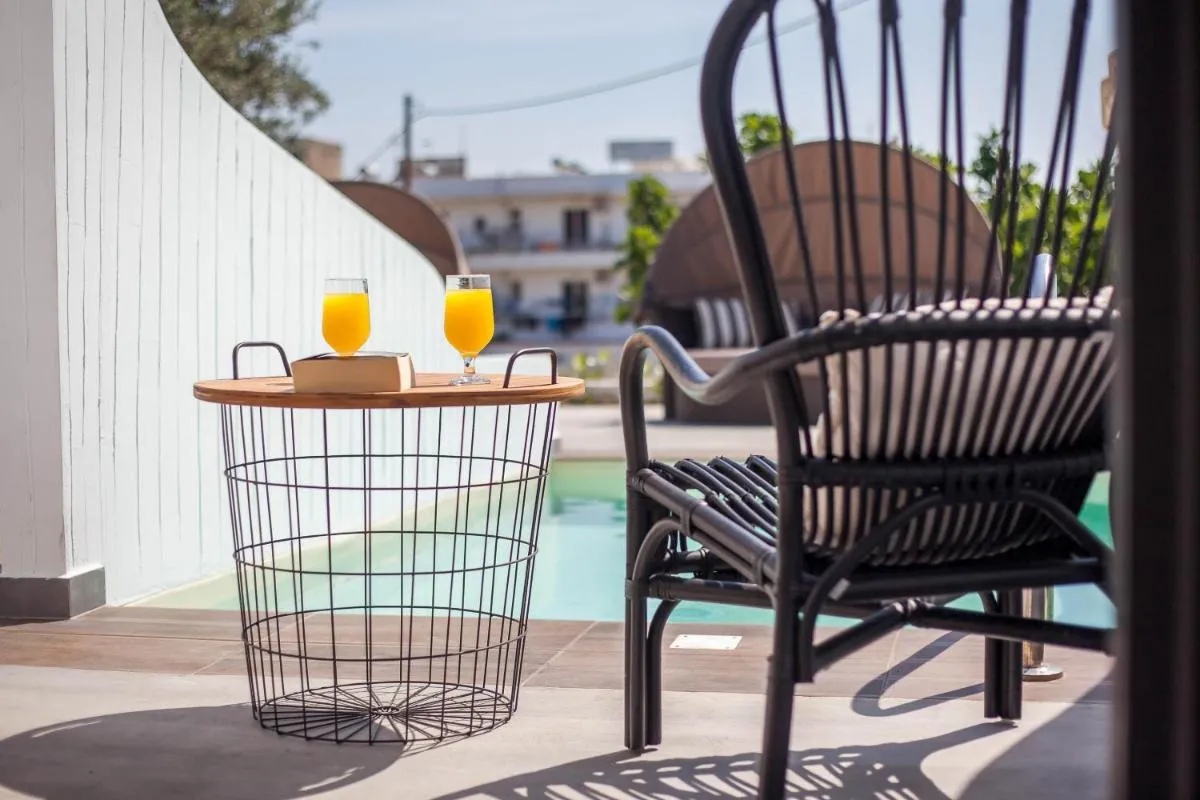 Image 4 of Malibu Boutique Studios & Bungalows