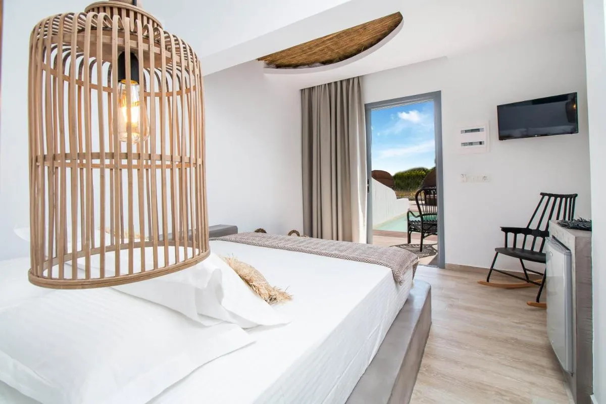 Image 1 of Malibu Boutique Studios & Bungalows