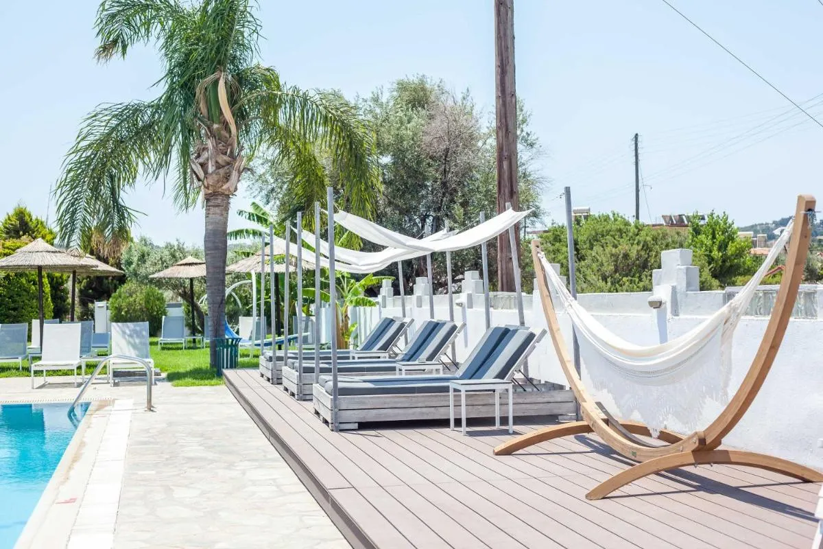 Image 6 of Malibu Boutique Studios & Bungalows